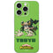My Hero Academia Tsuyu Season 5 iPhone 16 Pro Skin